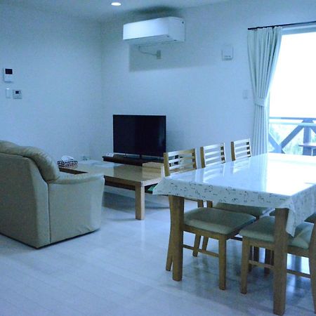 Villa Ryu-A à Nakijin Extérieur photo