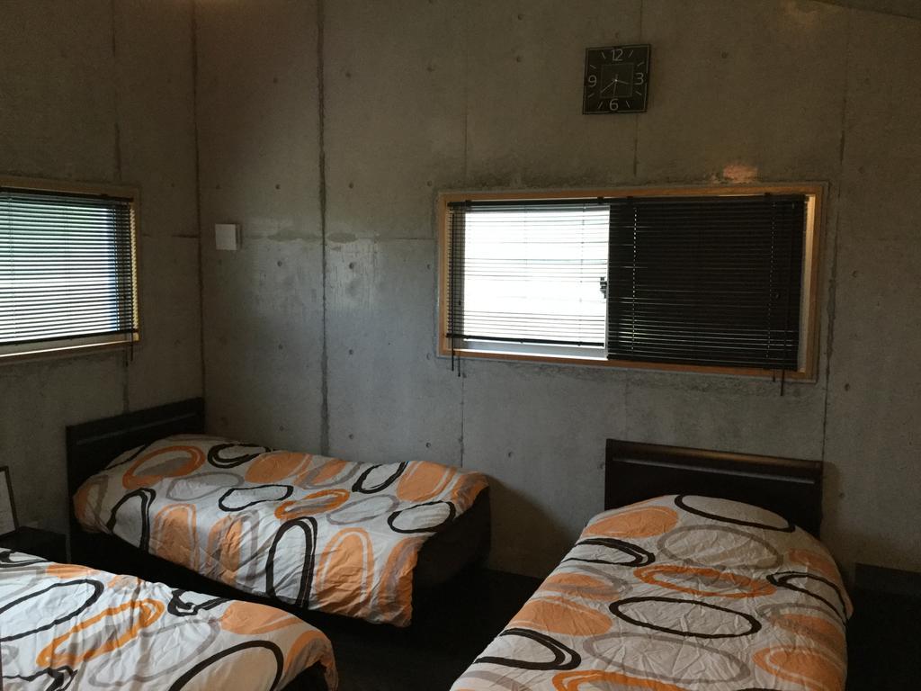 Villa Ryu-A à Nakijin Extérieur photo