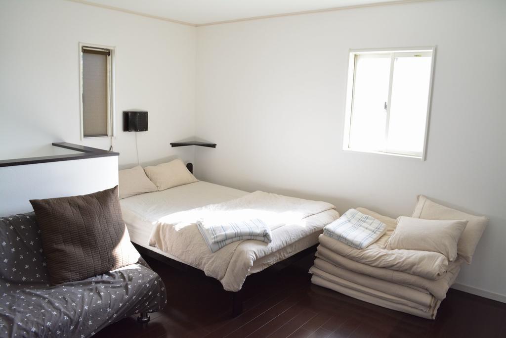 Villa Ryu-A à Nakijin Extérieur photo