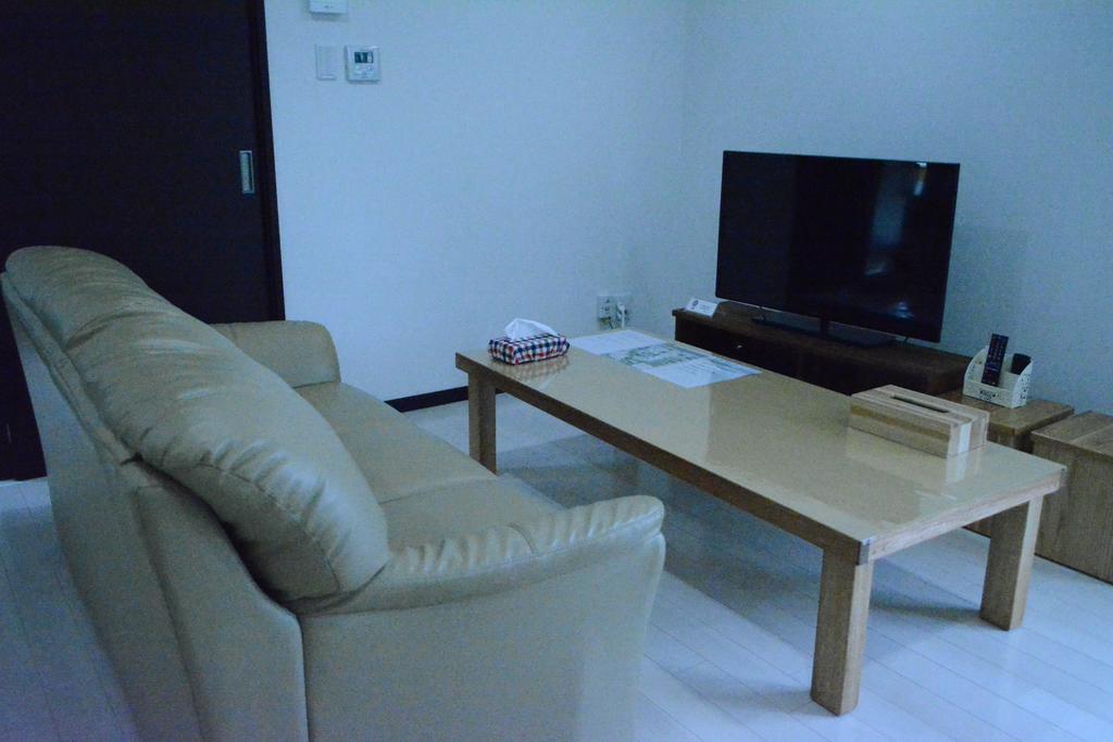 Villa Ryu-A à Nakijin Extérieur photo