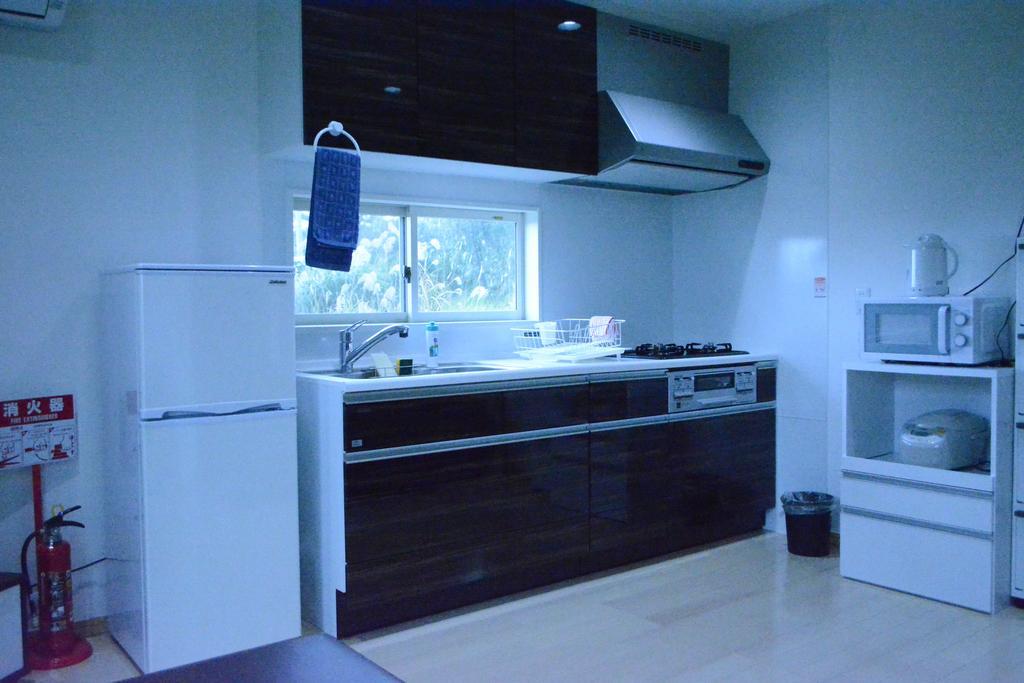 Villa Ryu-A à Nakijin Extérieur photo