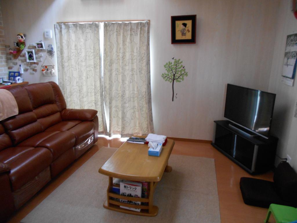 Villa Ryu-A à Nakijin Extérieur photo