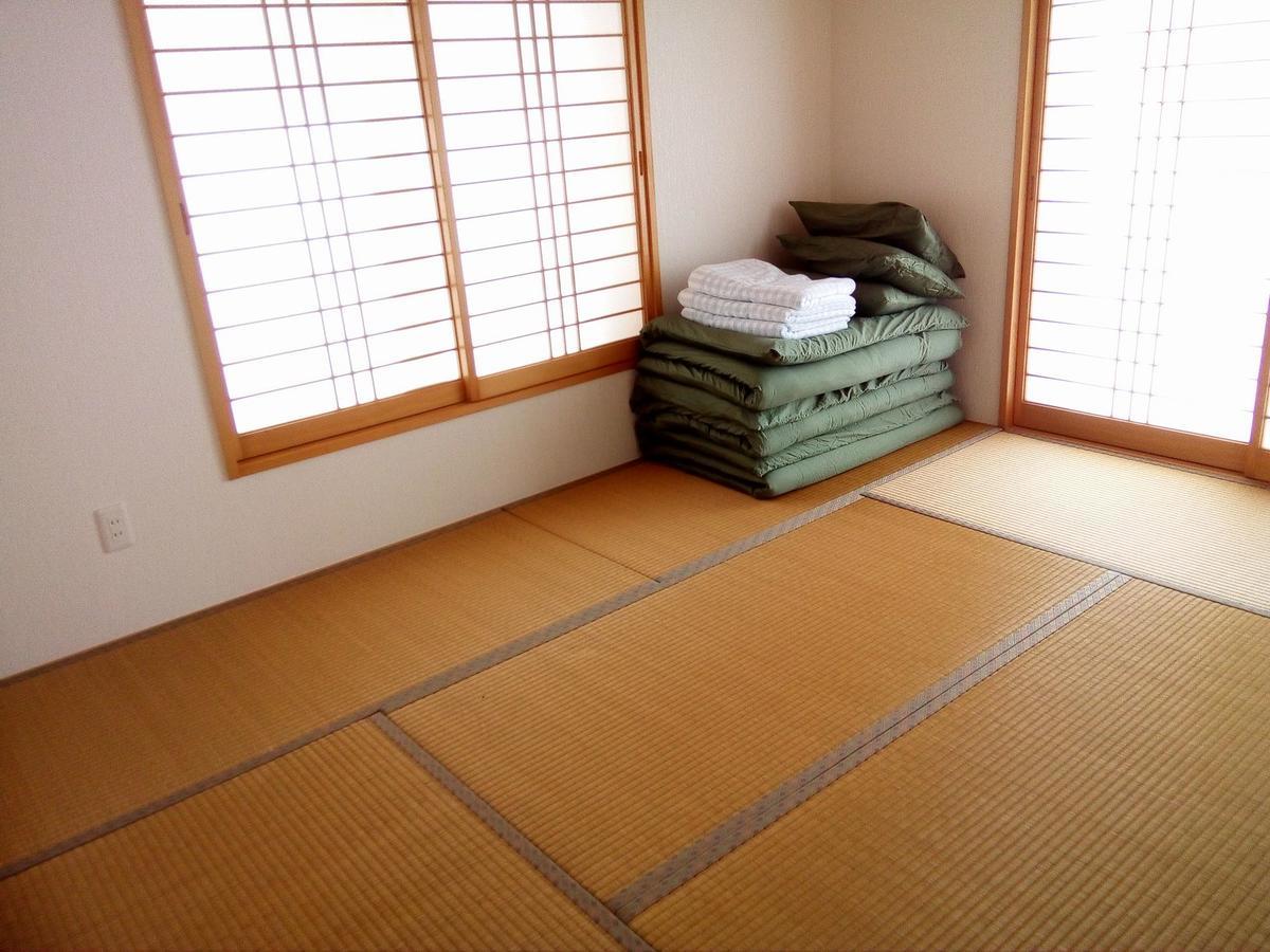 Villa Ryu-A à Nakijin Extérieur photo
